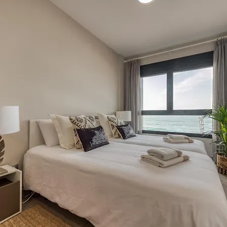 Modern And Chic Over The Sea Las Palmas de Gran Canaria