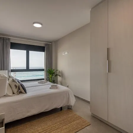 Modern And Chic Over The Sea Las Palmas de Gran Canaria