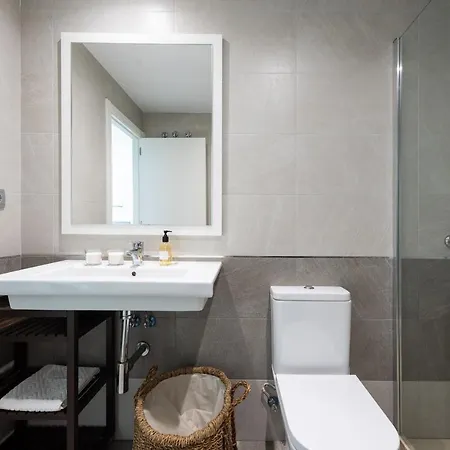 Modern And Chic Over The Sea Apartment Las Palmas de Gran Canaria