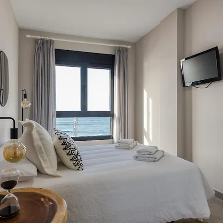 Modern And Chic Over The Sea Apartment Las Palmas de Gran Canaria