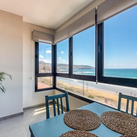 Modern And Chic Over The Sea Las Palmas de Gran Canaria
